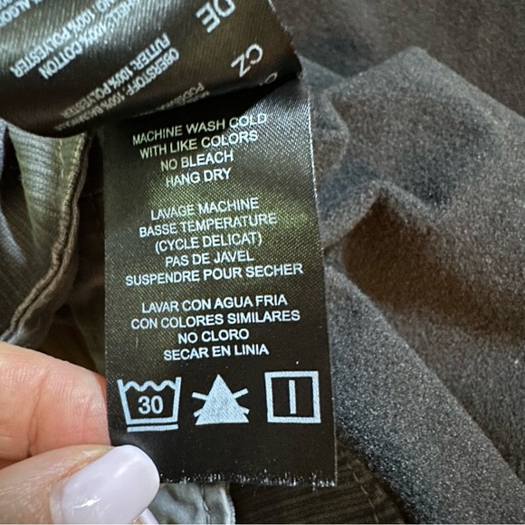 Kuhl Vintage Patina Dyed Zip Up Work Outdoors Canvas Jacket Mens Size S Gray - Picture 13 of 14